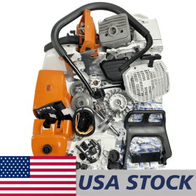 US STOCK - Farmertec Complete Aftermarket Repair Parts For Holzfforma G660 Stihl MS660 066 Chainsaw Engine Motor 2-4 Days Delivery Time Fast Ship