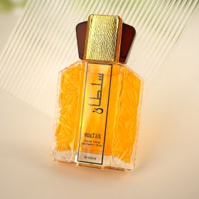 Men's And Women's Long-lasting Fragrances, Niche Fragrances-100ml (Option: MH121137)
