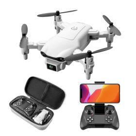4D V9 Mini Drone With Camera For Kids, Remote Control Toys Gifts For Boys Girls (Color: White)