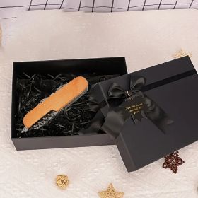 Premium Quality Swiss Multi-Tool Classic Multi-Tool Men'S Pocket Knife - Pack 11 Tools In Your Pocket (Color: Log gray (gift box))