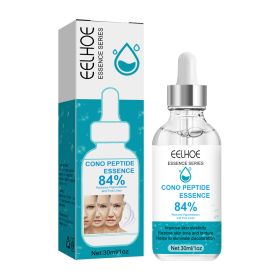 EELHOE Aquatic Dendrobatid Peptide Anti-Wrinkle Serum For Skin Repair, Targeting Fine Lines Around The Eyes And Mouth, And Firming Wrinkles For E (Option: 1Pcs)